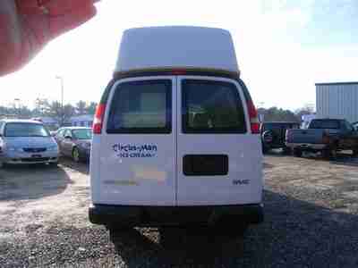 08 Savana - ICE CREAM VAN!!!!, image 11