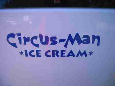 08 Savana - ICE CREAM VAN!!!!, image 12