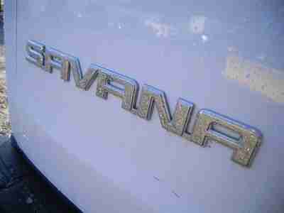 08 Savana - ICE CREAM VAN!!!!, image 13