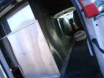 08 Savana - ICE CREAM VAN!!!!, image 15
