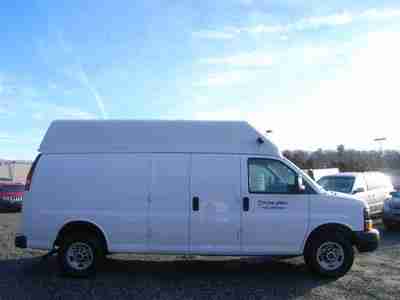 08 Savana - ICE CREAM VAN!!!!, image 19