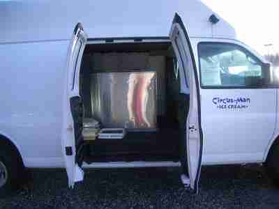 08 Savana - ICE CREAM VAN!!!!, image 20