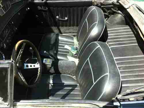 MGB, 1966, British Racing Green, US $5,000.00, image 8