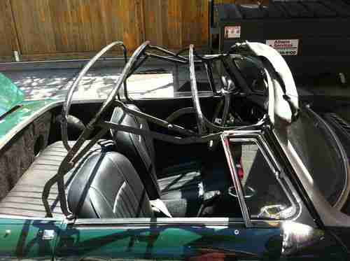 MGB, 1966, British Racing Green, US $5,000.00, image 10