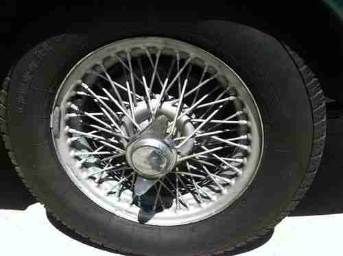 MGB, 1966, British Racing Green, US $5,000.00, image 12