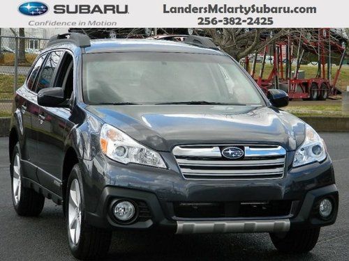 2013 subaru outback