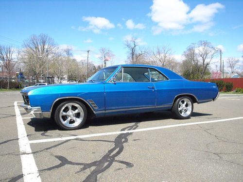 1966 buick skylark