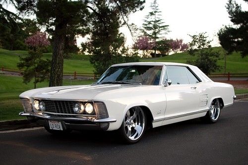 Rare 425 matching #'s a/c loaded street rod good driver