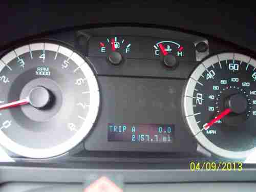 2012 Ford Escape XLT Sport Utility 4-Door 3.0L, US $14,900.00, image 7