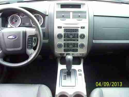 2012 Ford Escape XLT Sport Utility 4-Door 3.0L, US $14,900.00, image 8