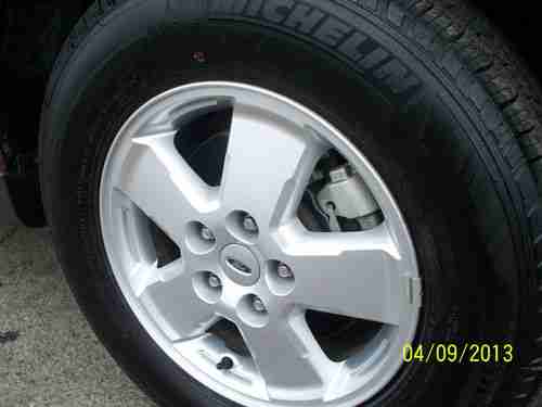 2012 Ford Escape XLT Sport Utility 4-Door 3.0L, US $14,900.00, image 10