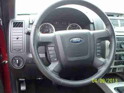 2012 Ford Escape XLT Sport Utility 4-Door 3.0L, US $14,900.00, image 11