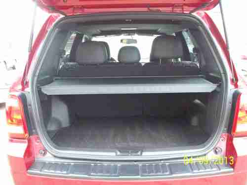 2012 Ford Escape XLT Sport Utility 4-Door 3.0L, US $14,900.00, image 12