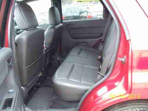 2012 Ford Escape XLT Sport Utility 4-Door 3.0L, US $14,900.00, image 13
