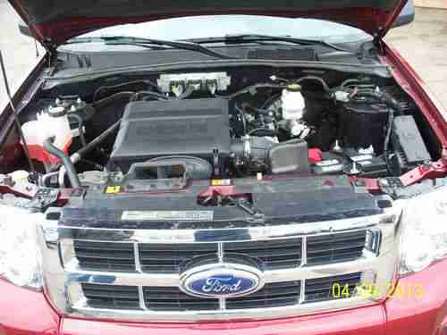 2012 Ford Escape XLT Sport Utility 4-Door 3.0L, US $14,900.00, image 17