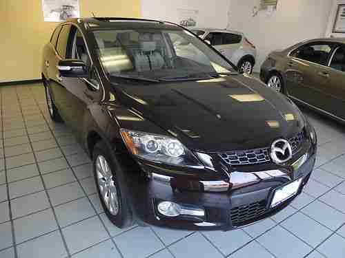 2009 Mazda CX-7 Grand Touring Sport Utility 4-Door 2.3L, US $19,000.00, image 2
