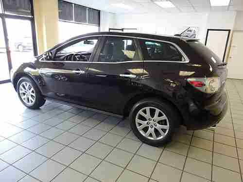 2009 Mazda CX-7 Grand Touring Sport Utility 4-Door 2.3L, US $19,000.00, image 4
