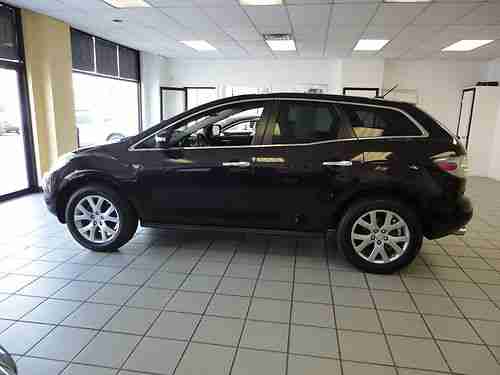 2009 Mazda CX-7 Grand Touring Sport Utility 4-Door 2.3L, US $19,000.00, image 5
