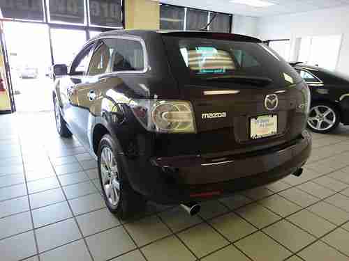 2009 Mazda CX-7 Grand Touring Sport Utility 4-Door 2.3L, US $19,000.00, image 6