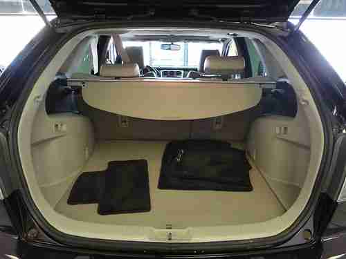 2009 Mazda CX-7 Grand Touring Sport Utility 4-Door 2.3L, US $19,000.00, image 9