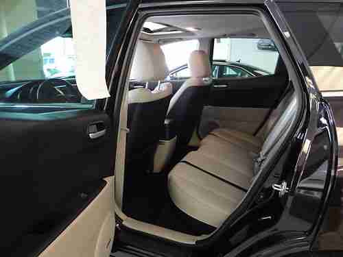 2009 Mazda CX-7 Grand Touring Sport Utility 4-Door 2.3L, US $19,000.00, image 10