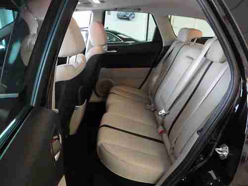 2009 Mazda CX-7 Grand Touring Sport Utility 4-Door 2.3L, US $19,000.00, image 11