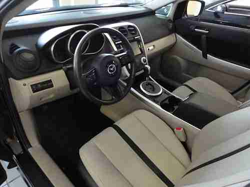 2009 Mazda CX-7 Grand Touring Sport Utility 4-Door 2.3L, US $19,000.00, image 12