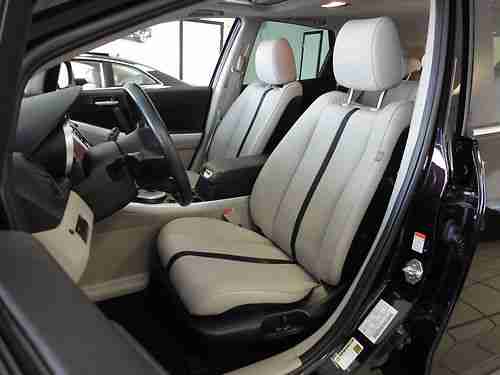 2009 Mazda CX-7 Grand Touring Sport Utility 4-Door 2.3L, US $19,000.00, image 13