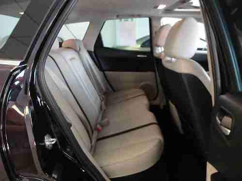 2009 Mazda CX-7 Grand Touring Sport Utility 4-Door 2.3L, US $19,000.00, image 15