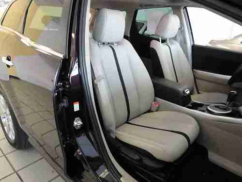 2009 Mazda CX-7 Grand Touring Sport Utility 4-Door 2.3L, US $19,000.00, image 16