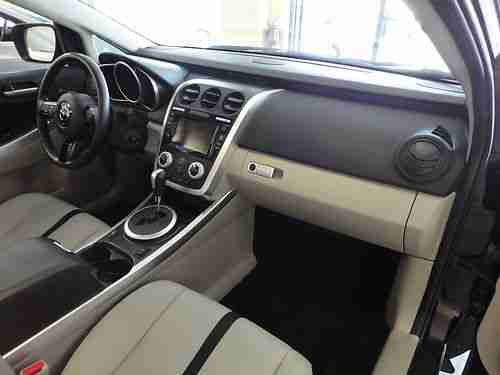 2009 Mazda CX-7 Grand Touring Sport Utility 4-Door 2.3L, US $19,000.00, image 17