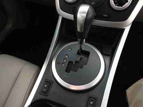 2009 Mazda CX-7 Grand Touring Sport Utility 4-Door 2.3L, US $19,000.00, image 19