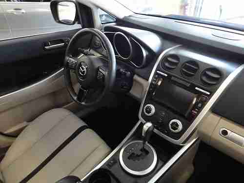 2009 Mazda CX-7 Grand Touring Sport Utility 4-Door 2.3L, US $19,000.00, image 20