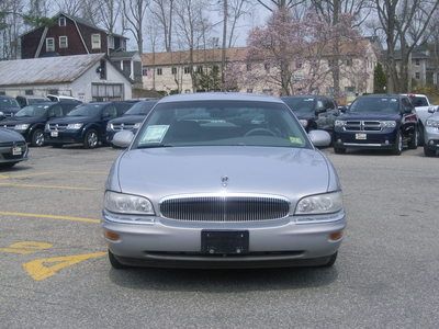 97 buick park ave  ''just came in on trade '' clean clean !!