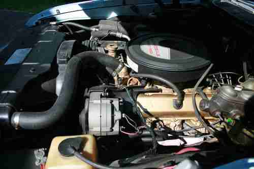 1970 Oldsmobile Cutlass Supreme Convertible Clean Straight Classic, image 14