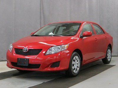 Le 1.8l cd front wheel drive certified pre-owned we finance off lease one owner