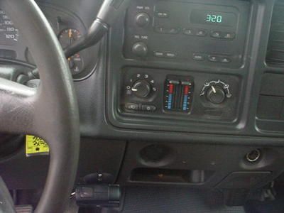 4 DR EXTENDED CAB / STAKE BODY / DUALLY / 51K MILES / 6 NEW TIRES, US $21,500.00, image 7