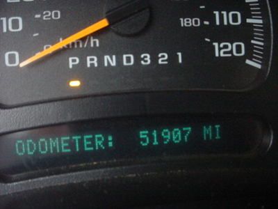 4 DR EXTENDED CAB / STAKE BODY / DUALLY / 51K MILES / 6 NEW TIRES, US $21,500.00, image 8