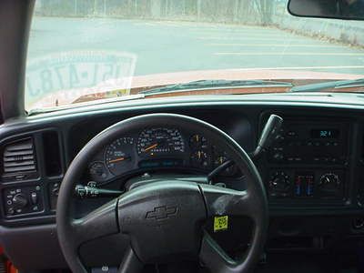 4 DR EXTENDED CAB / STAKE BODY / DUALLY / 51K MILES / 6 NEW TIRES, US $21,500.00, image 10