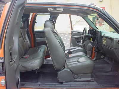 4 DR EXTENDED CAB / STAKE BODY / DUALLY / 51K MILES / 6 NEW TIRES, US $21,500.00, image 11