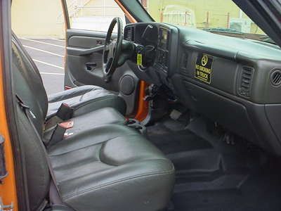 4 DR EXTENDED CAB / STAKE BODY / DUALLY / 51K MILES / 6 NEW TIRES, US $21,500.00, image 12