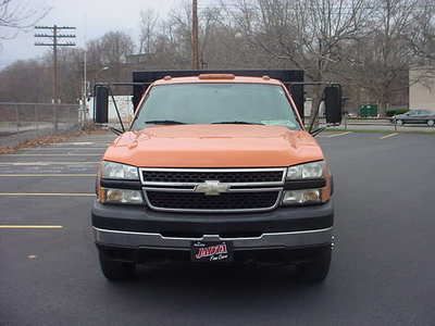 4 DR EXTENDED CAB / STAKE BODY / DUALLY / 51K MILES / 6 NEW TIRES, US $21,500.00, image 18