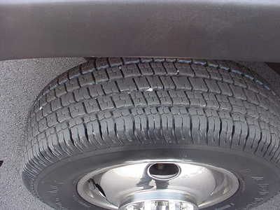 4 DR EXTENDED CAB / STAKE BODY / DUALLY / 51K MILES / 6 NEW TIRES, US $21,500.00, image 19