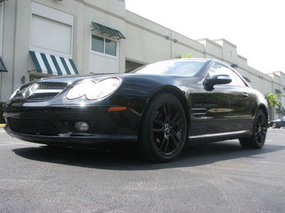 Sport package !! panoramic roof !! loaded !! black on black