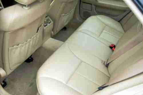 Mercedes 300TD Turbo Diesel LOADED, ONE OWNER LEATHER, HWY MILES, US $8,500.00, image 8