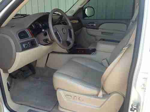 2010 Chevrolet Suburban LTZ 75th Anniversary Diamond Edition, 1 Owner, 28K, US $40,500.00, image 5