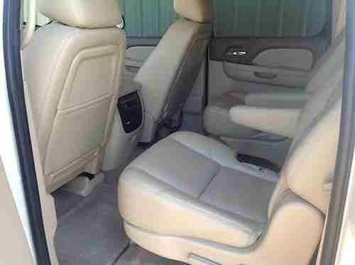 2010 Chevrolet Suburban LTZ 75th Anniversary Diamond Edition, 1 Owner, 28K, US $40,500.00, image 6