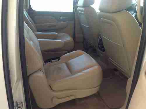 2010 Chevrolet Suburban LTZ 75th Anniversary Diamond Edition, 1 Owner, 28K, US $40,500.00, image 7
