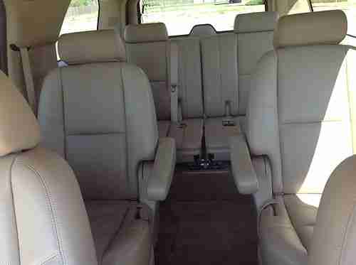 2010 Chevrolet Suburban LTZ 75th Anniversary Diamond Edition, 1 Owner, 28K, US $40,500.00, image 9