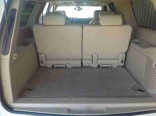 2010 Chevrolet Suburban LTZ 75th Anniversary Diamond Edition, 1 Owner, 28K, US $40,500.00, image 10
